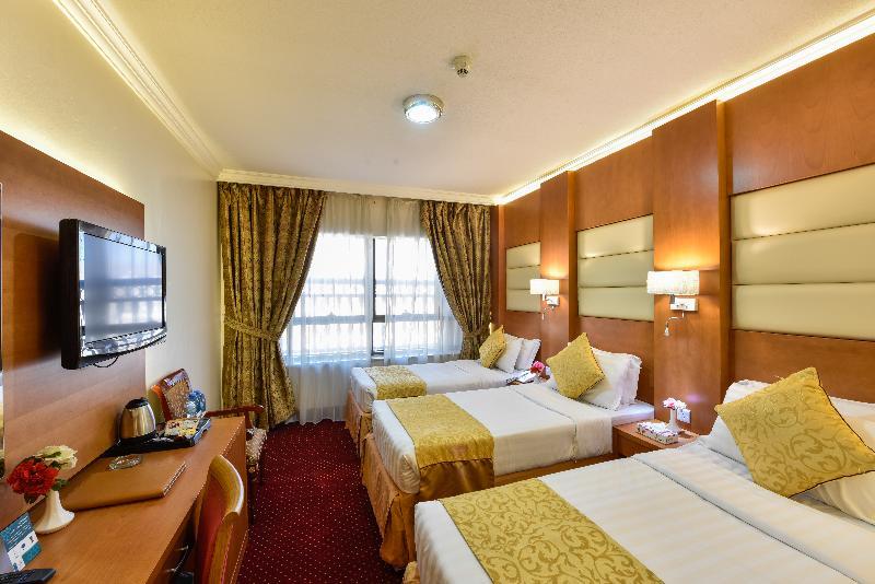 Zowar International Hotel Medina Buitenkant foto